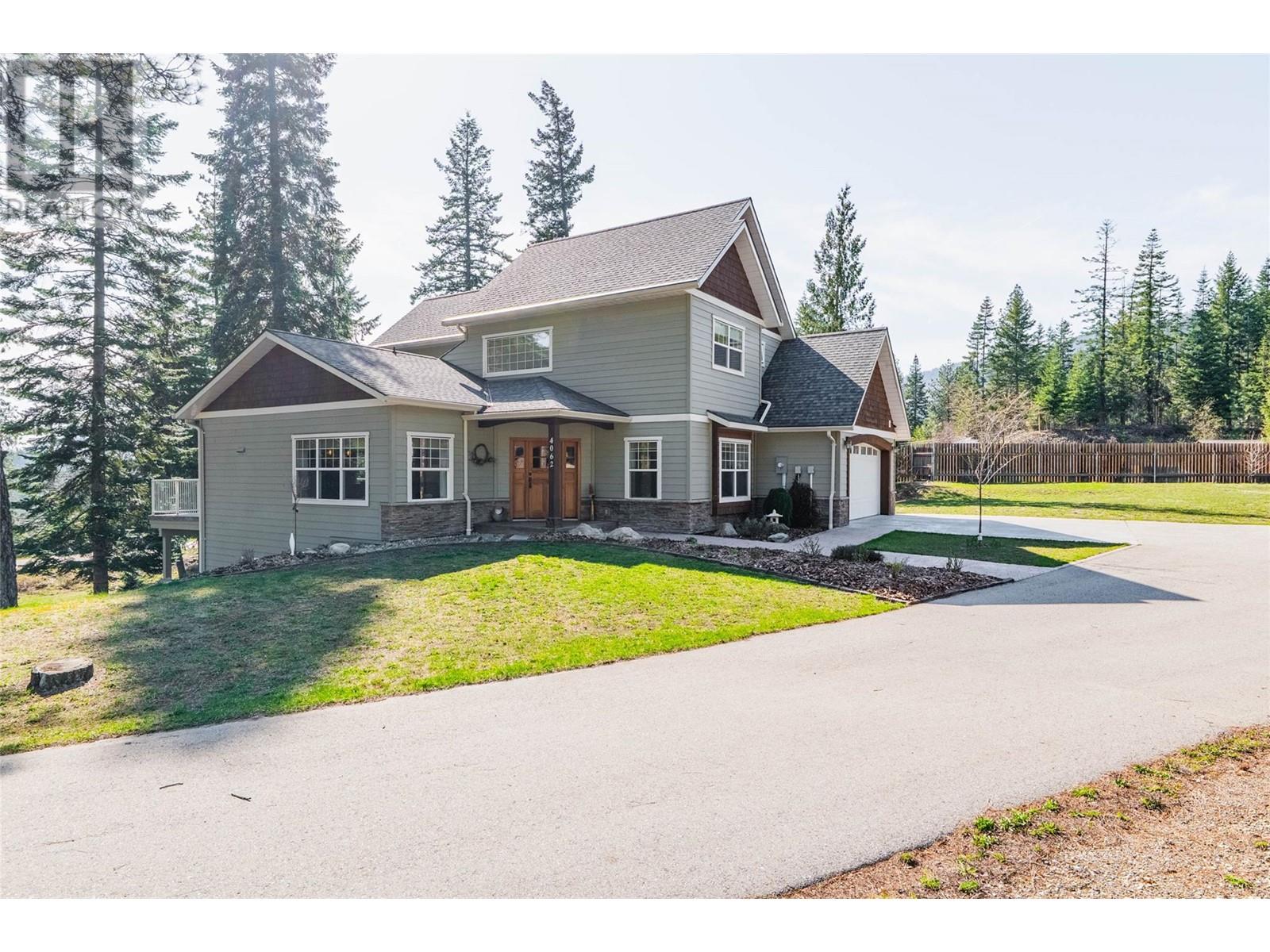 4062 Park View Drive, Bonnington, British Columbia  V0G 2G0 - Photo 61 - 10343627