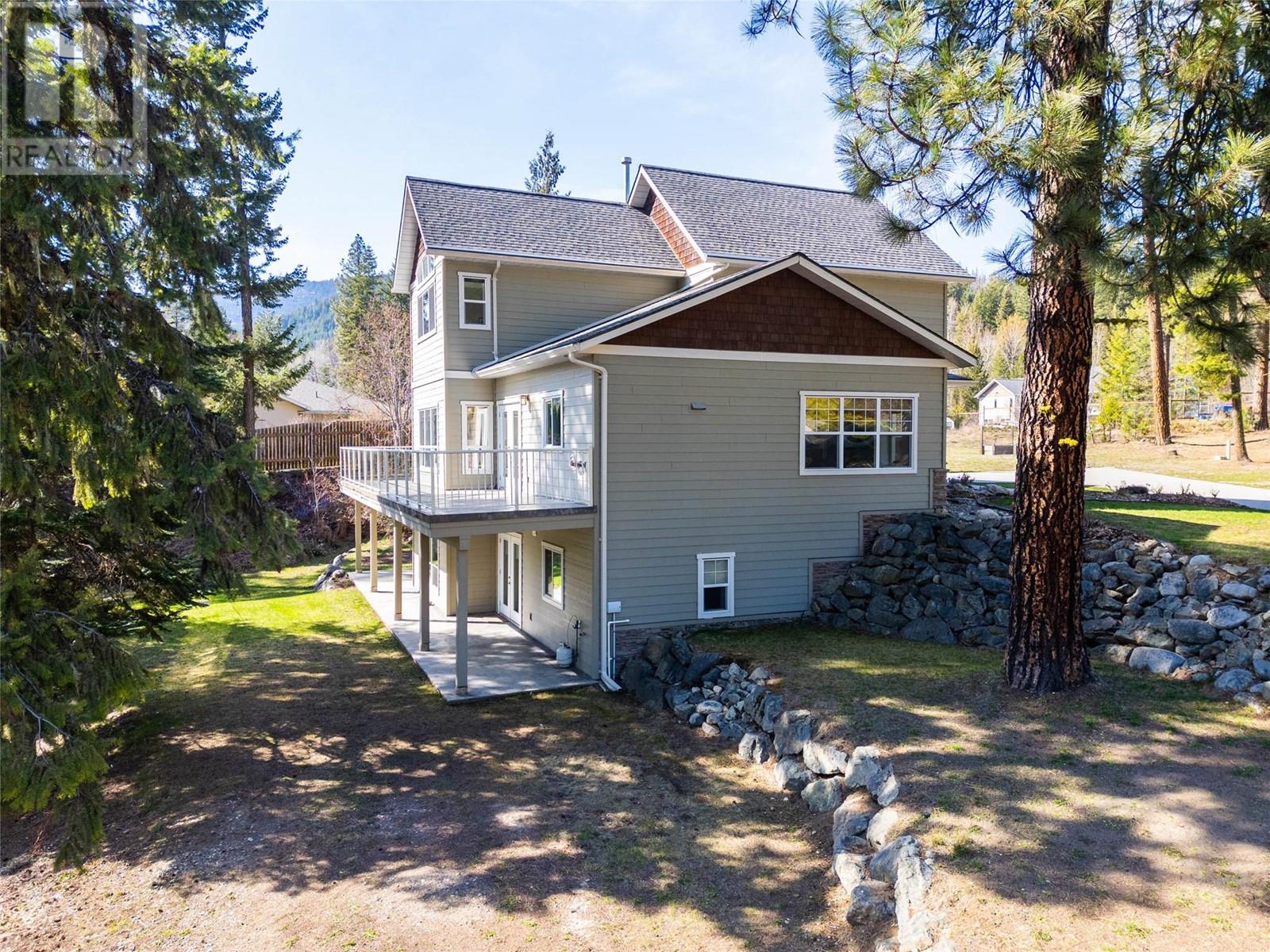 4062 Park View Drive, Bonnington, British Columbia  V0G 2G0 - Photo 81 - 10343627