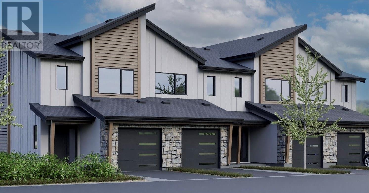 3580 Valleyview Drive Unit# 154, Kamloops, British Columbia  V2C 0H5 - Photo 1 - 10342991